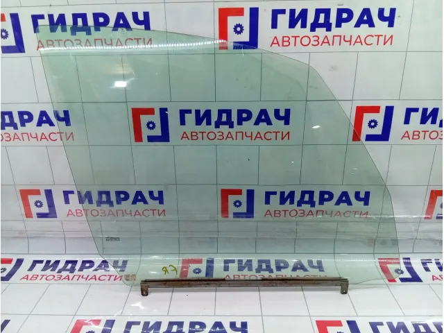 Стекло двери передней правой Suzuki SX4 8453179J00