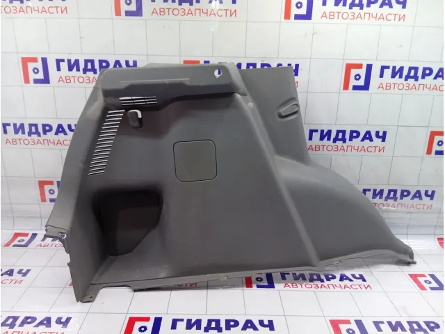 Обшивка багажника левая Suzuki SX4 7628079J00R8J