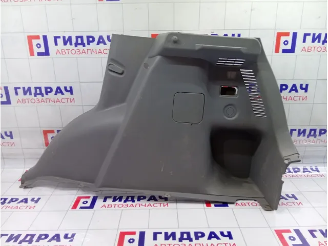 Обшивка багажника правая Suzuki SX4 7627079J00R8J