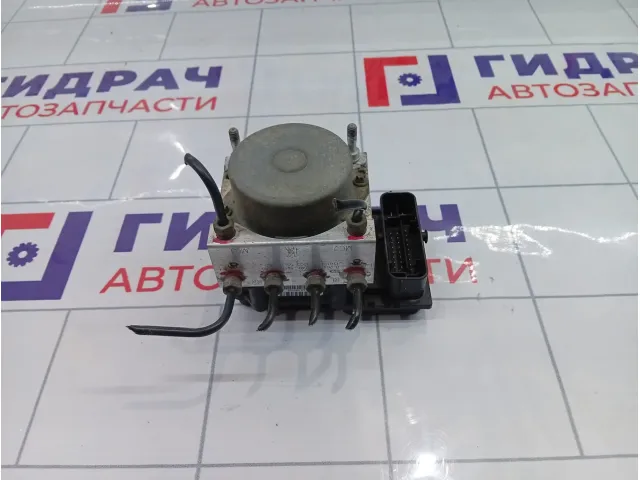 Блок ABS Suzuki SX4 5611055L90