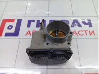 Дроссельная заслонка Suzuki SX4 1340054LA0