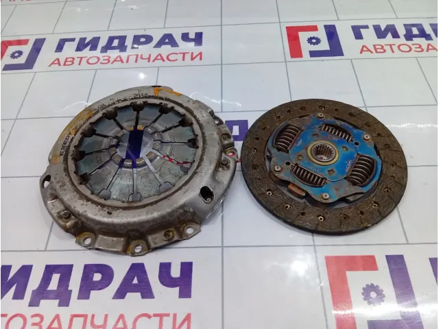 Сцепление Suzuki SX4 2210055L01