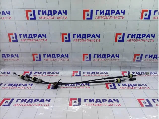 Трос КПП Suzuki SX4 2830079J00