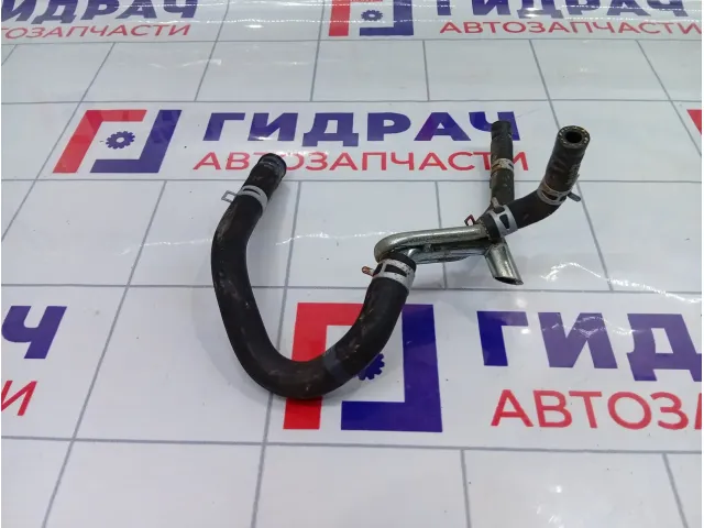 Патрубки системы охлаждения Suzuki SX4 1119054LA0