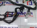 Проводка двигателя Suzuki SX4 3665055L40