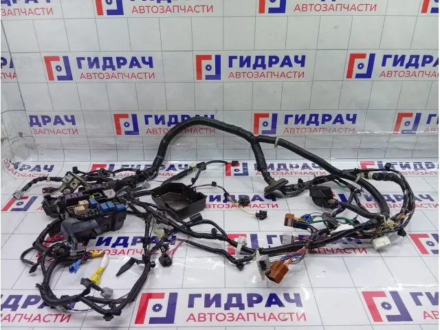 Проводка подкапотная Suzuki SX4 3660155L10