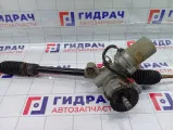 Рейка рулевая с электроусилителем Suzuki SX4 4858054L61