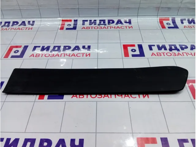 Накладка двери задней левой Suzuki SX4 10138752