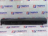 Накладка порога левого Suzuki SX4 7724154L10799