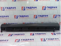 Накладка порога левого Suzuki SX4 7724154L10799