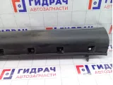 Накладка порога левого Suzuki SX4 7724154L10799