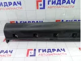 Накладка порога левого Suzuki SX4 7724154L10799