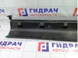 Накладка порога левого Suzuki SX4 7724154L10799