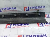 Накладка порога левого Suzuki SX4 7724154L10799