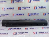 Накладка порога правого Suzuki SX4 7723154L10799
