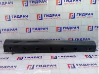 Накладка порога правого Suzuki SX4 7723154L10799
