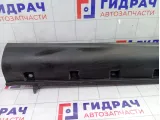 Накладка порога правого Suzuki SX4 7723154L10799