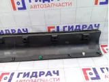 Накладка порога правого Suzuki SX4 7723154L10799