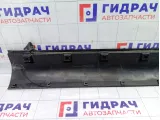 Накладка порога правого Suzuki SX4 7723154L10799