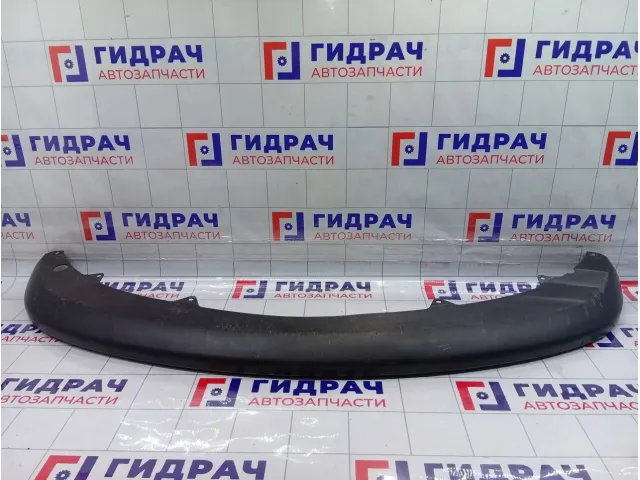 Накладка бампера переднего Suzuki SX4 7176055L00BZU