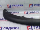 Накладка бампера переднего Suzuki SX4 7176055L00BZU