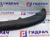 Накладка бампера переднего Suzuki SX4 7176055L00BZU