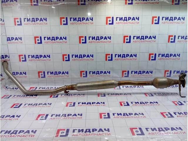 Резонатор Suzuki SX4 1425055L00H02