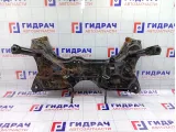 Балка передняя Suzuki SX4 4581055L50