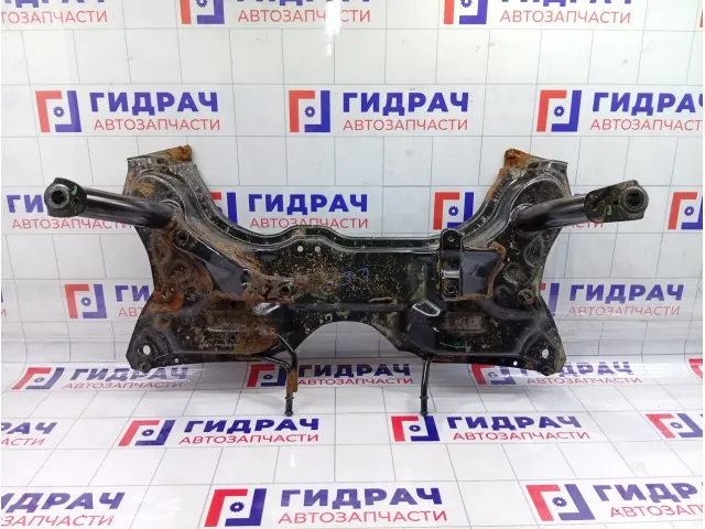 Балка передняя Suzuki SX4 4581055L50