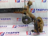 Балка задняя Suzuki SX4 4650079J01