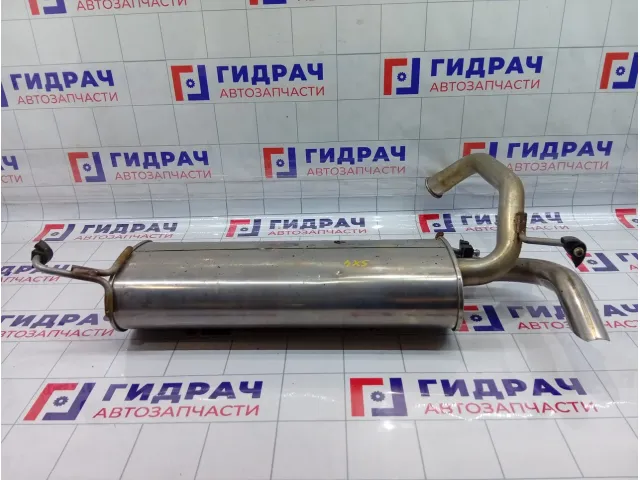 Глушитель Suzuki SX4 1430055L00