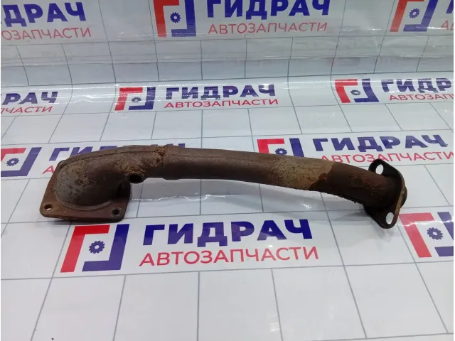 Приемная труба глушителя Suzuki SX4 1419079J00