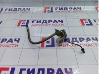 Трубка гидравлическая цилиндра сцепления Suzuki SX4 2383079J01
