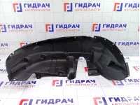 Локер (Подкрылок) задний левый Suzuki SX4 7552179J00