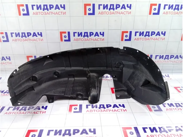 Локер (Подкрылок) задний левый Suzuki SX4 7552179J00