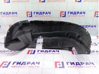 Локер (Подкрылок) задний правый Suzuki SX4 7551179J00