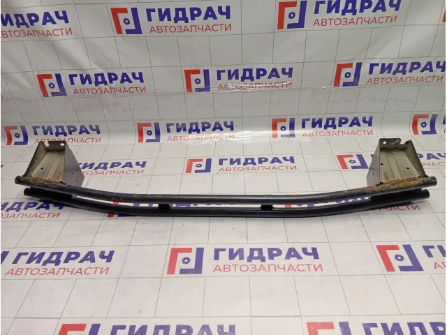 Усилитель бампера заднего Suzuki SX4 6556079J00