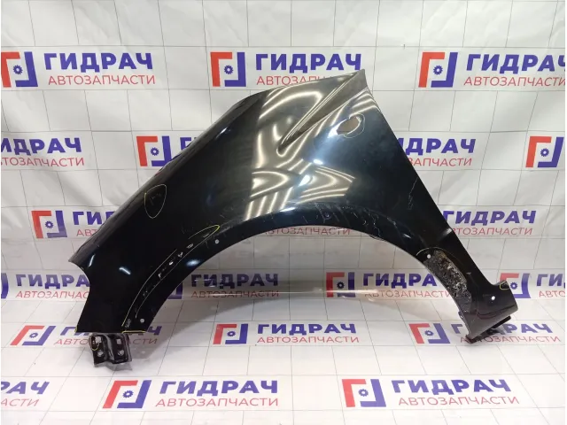 Крыло переднее левое Suzuki SX4 5771179J00