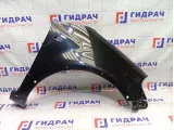 Крыло переднее правое Suzuki SX4 5761179J00