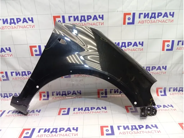 Крыло переднее правое Suzuki SX4 5761179J00