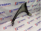 Крыло переднее правое Suzuki SX4 5761179J00