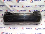 Бампер задний Suzuki SX4 7181179J00799
