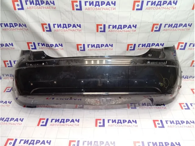 Бампер задний Suzuki SX4 7181179J00799