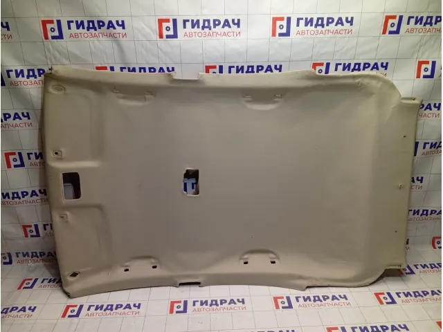 Обшивка потолка Suzuki SX4 7811079J106GS