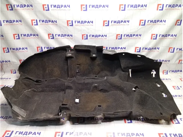 Покрытие напольное (ковролин) Suzuki SX4 7511079J41R3F