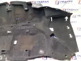Покрытие напольное (ковролин) Suzuki SX4 7511079J41R3F