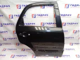Дверь задняя правая Suzuki SX4 6800379J00
