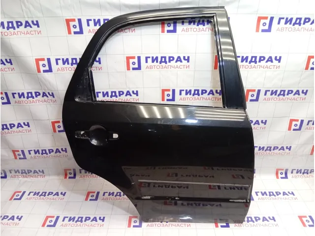 Дверь задняя правая Suzuki SX4 6800379J00