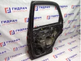 Дверь задняя правая Suzuki SX4 6800379J00
