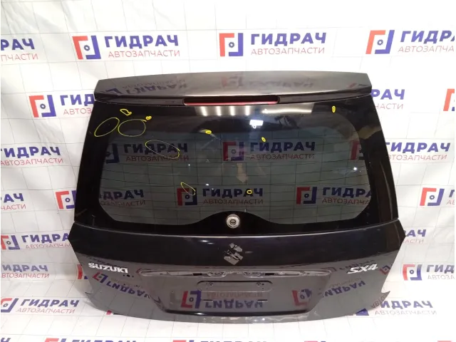 Дверь багажника Suzuki SX4 6910079J00